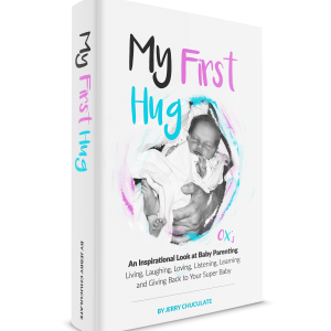 My First Hug-Kindle